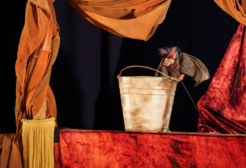 Neustadt Lesesommer Abschlussparty 2019 (Foto: Reinhard Schnell)
