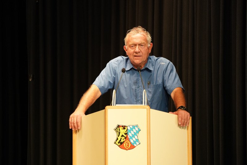 Edenkoben 25. Rietburg-Berglauf 2019 (Foto: Reinhard Schnell)