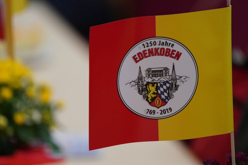Edenkoben 25. Rietburg-Berglauf 2019 (Foto: Reinhard Schnell)