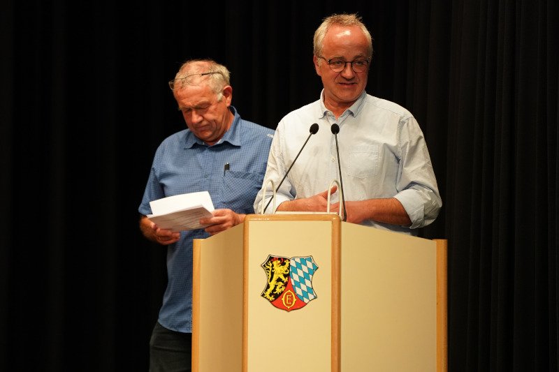 Edenkoben 25. Rietburg-Berglauf 2019 (Foto: Reinhard Schnell)