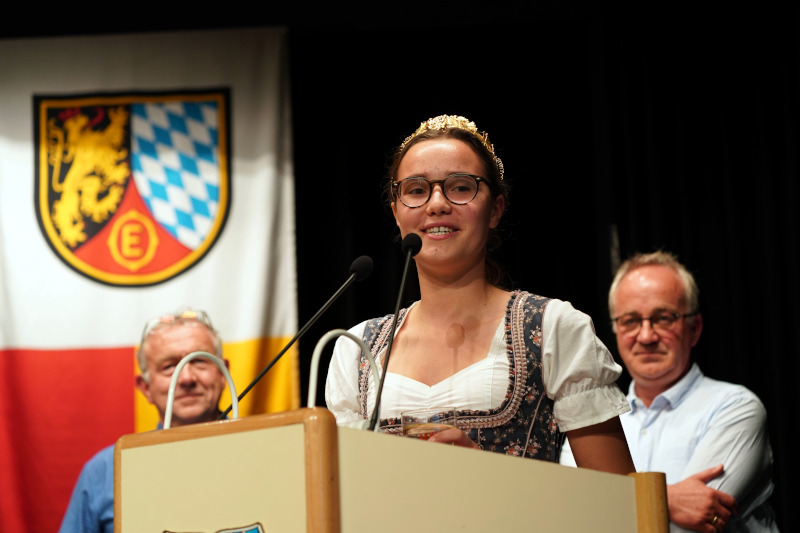 Edenkoben 25. Rietburg-Berglauf 2019 (Foto: Reinhard Schnell)