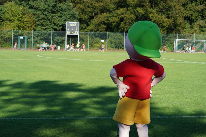 Kaiserslautern 14. Lautrer Lebenslauf 2019 (Foto: Reinhard Schnell)
