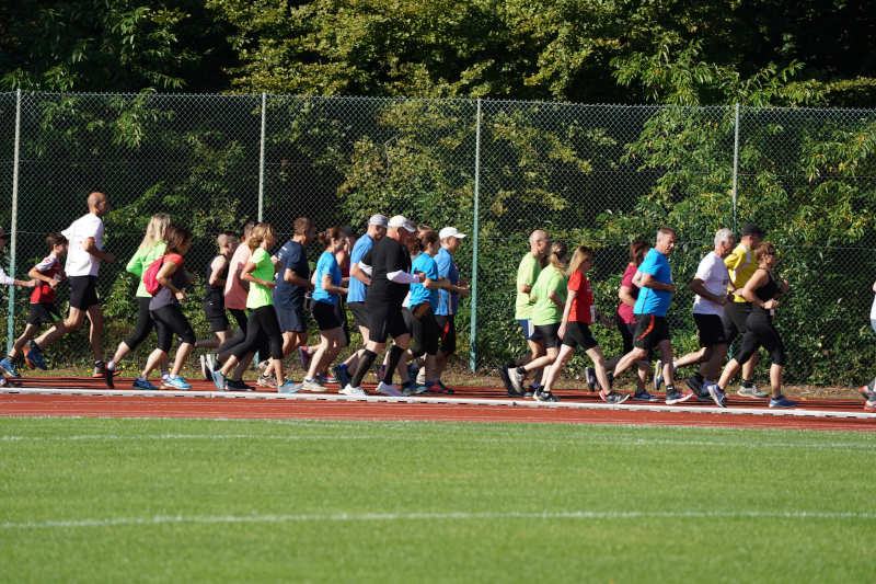 Kaiserslautern 14. Lautrer Lebenslauf 2019 (Foto: Holger Knecht)