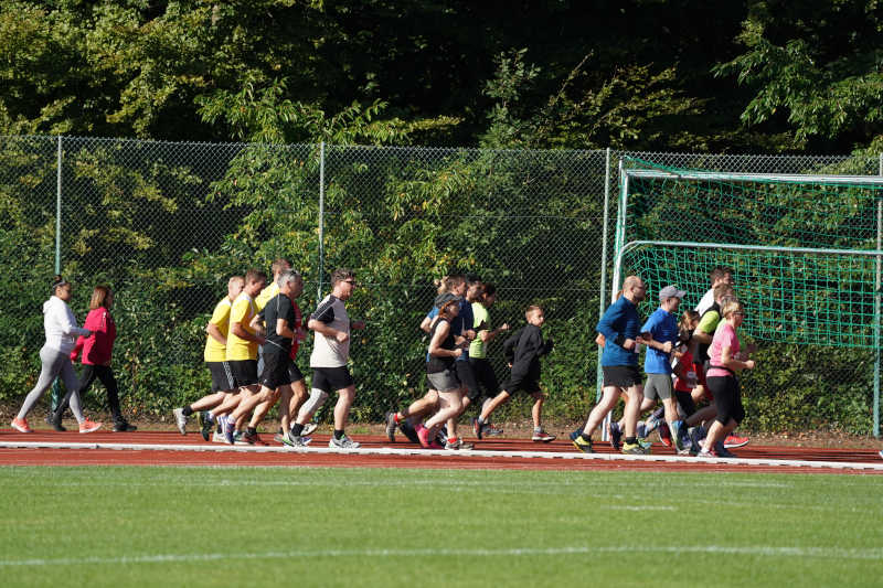 Kaiserslautern 14. Lautrer Lebenslauf 2019 (Foto: Reinhard Schnell)