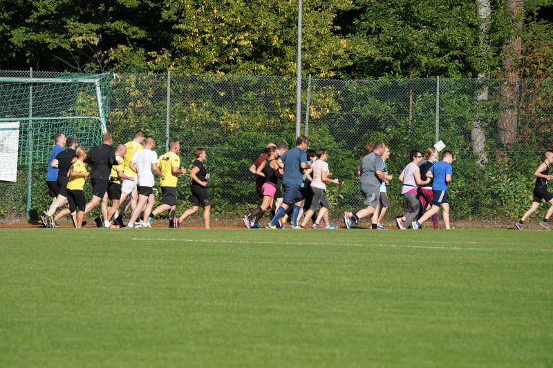 Kaiserslautern 14. Lautrer Lebenslauf 2019 (Foto: Holger Knecht)