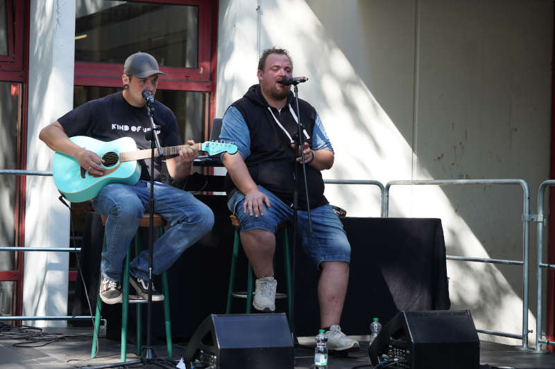 Kaiserslautern 14. Lautrer Lebenslauf 2019 (Foto: Holger Knecht)