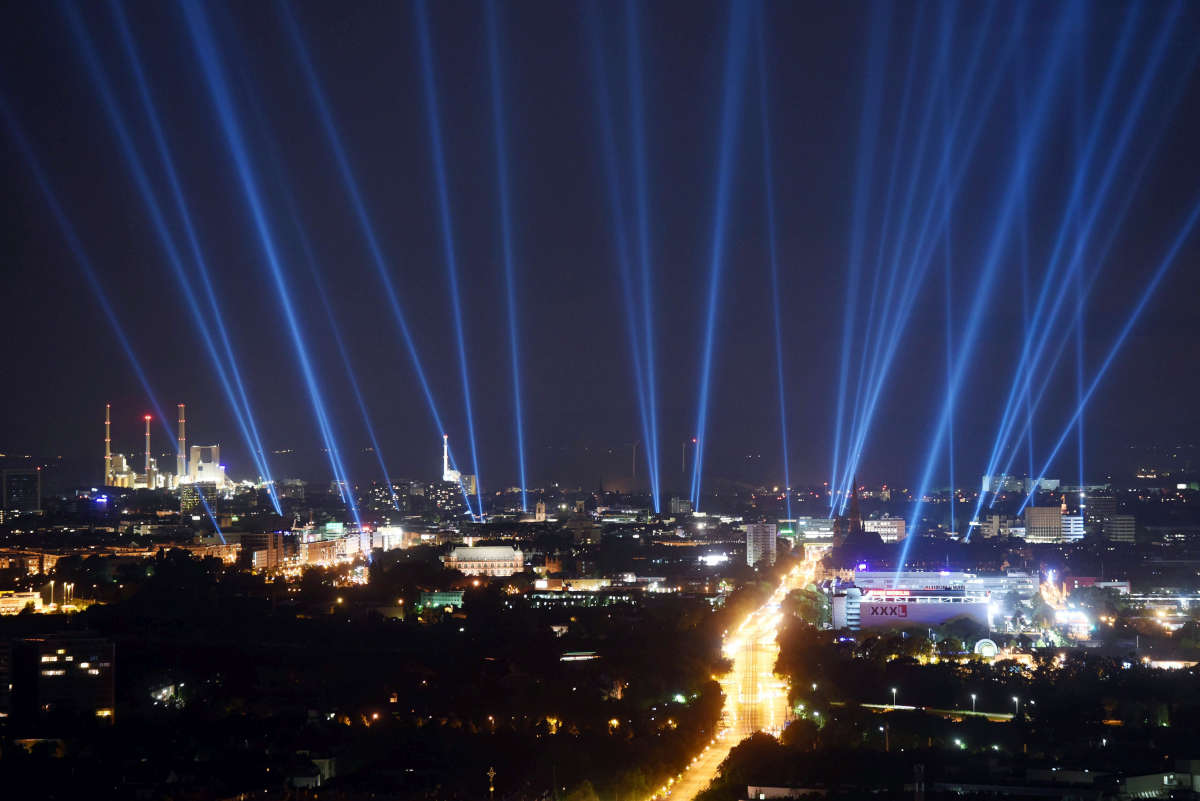 Karlsruhe ist ein führender Digitalisierungsstandort. (Foto: Stadtmarketing Karlsruhe)