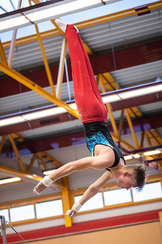 TG Pfalz in Ramstein-Miesenbach (Foto: Rudi Brand)