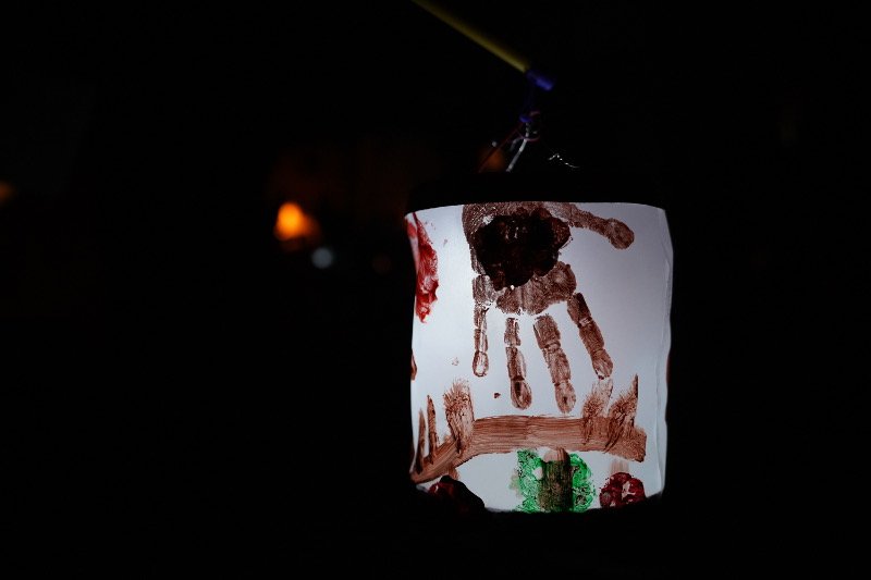 Lambrecht Martinsfest 2019 (Foto: Reinhard Schnell)