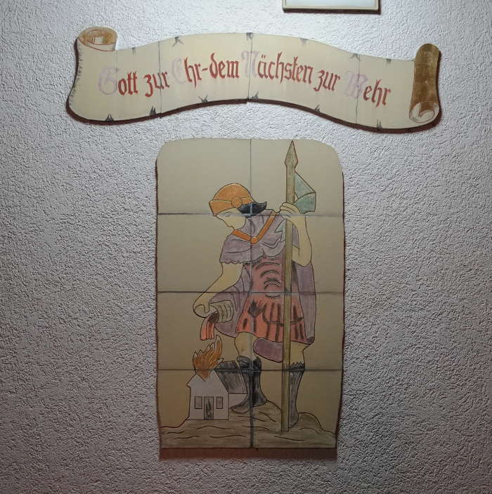 Lambrecht Martinsfest 2019 (Foto: Reinhard Schnell)