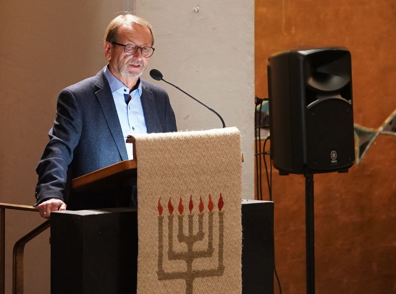 Ludwigshafen Friedenskirche Adventskonzert LPO RLP 2019 (Foto: Holger Knecht)