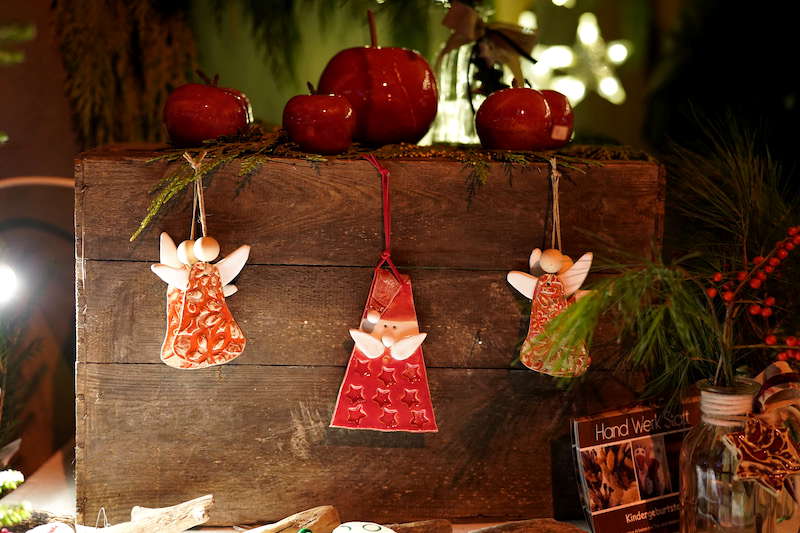 Lambrecht Märchenhafter Adventsmarkt 2019 (Foto: Reinhard Schnell)