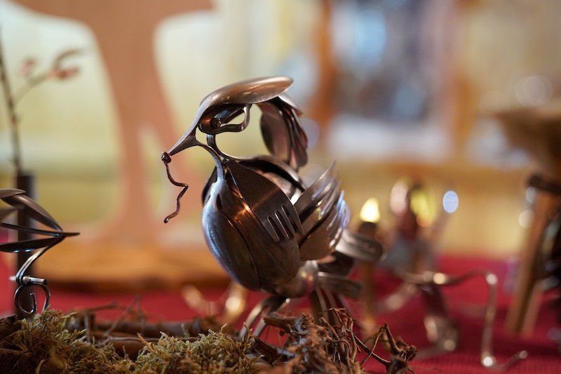 Lambrecht Märchenhafter Adventsmarkt 2019 (Foto: Reinhard Schnell)