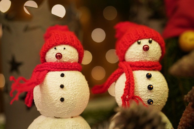 Lambrecht Märchenhafter Adventsmarkt 2019 (Foto: Reinhard Schnell)