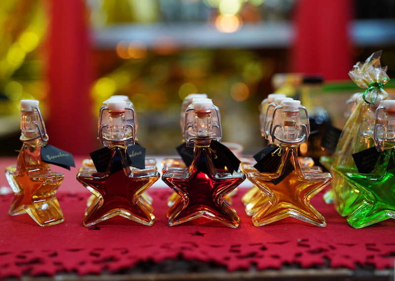 Lambrecht Märchenhafter Adventsmarkt 2019 (Foto: Reinhard Schnell)
