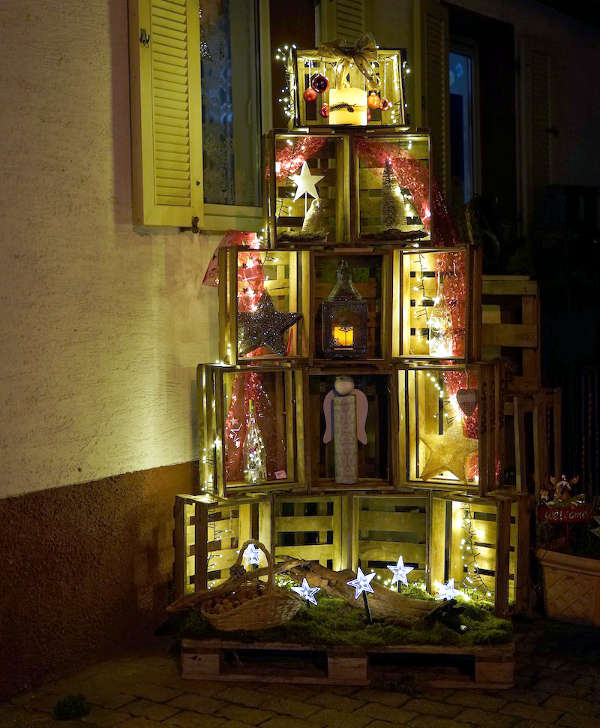 Lambrecht Märchenhafter Adventsmarkt 2019 (Foto: Reinhard Schnell)