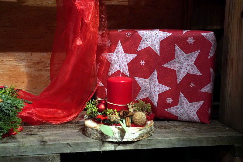 Lambrecht Märchenhafter Adventsmarkt 2019 (Foto: Reinhard Schnell)