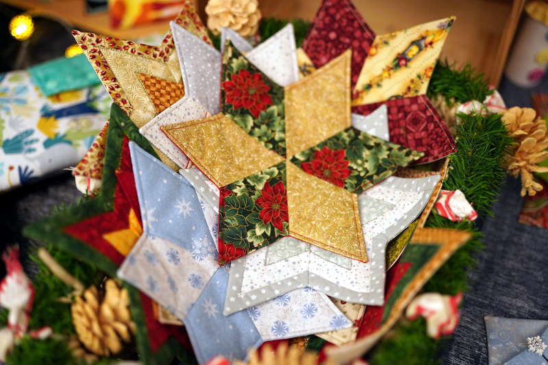 Lambrecht Märchenhafter Adventsmarkt 2019 (Foto: Reinhard Schnell)
