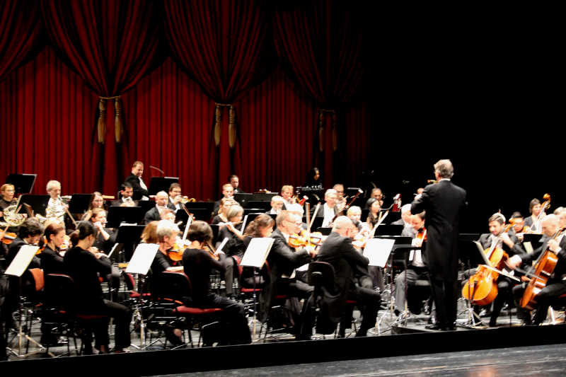 Orchester des Pfalztheaters