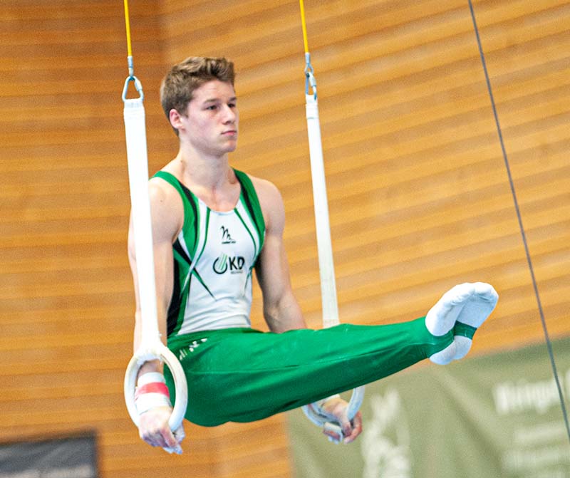 Joachim Kindler (Foto: Helmut Dell)