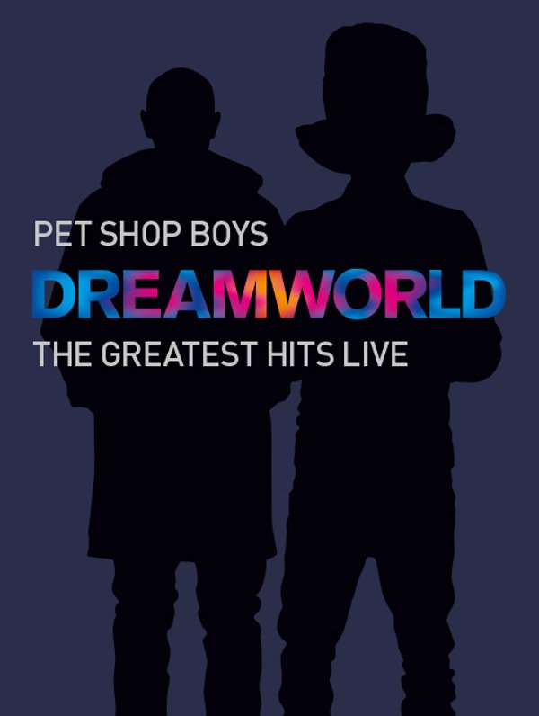 PET SHOP BOYS