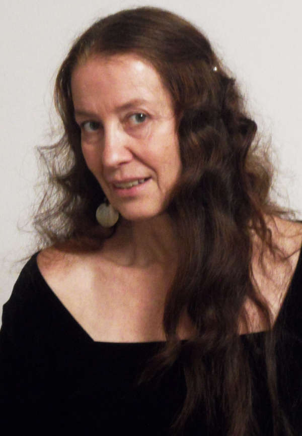 Gudrun Heller