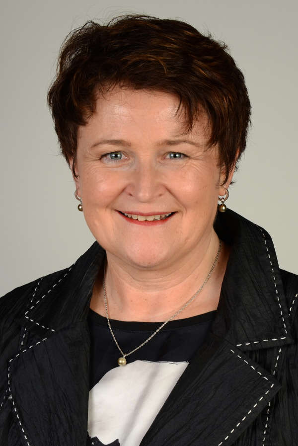 Anette Kloos (Foto: FWG)