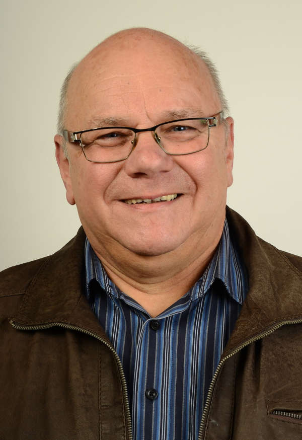 Dieter Godyniak (Foto: FWG)