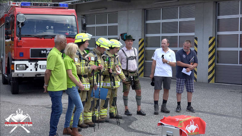 Foto: Feuerstreiter