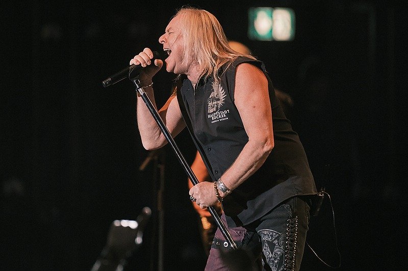 Uriah Heep (Foto: Torsten Reitz)