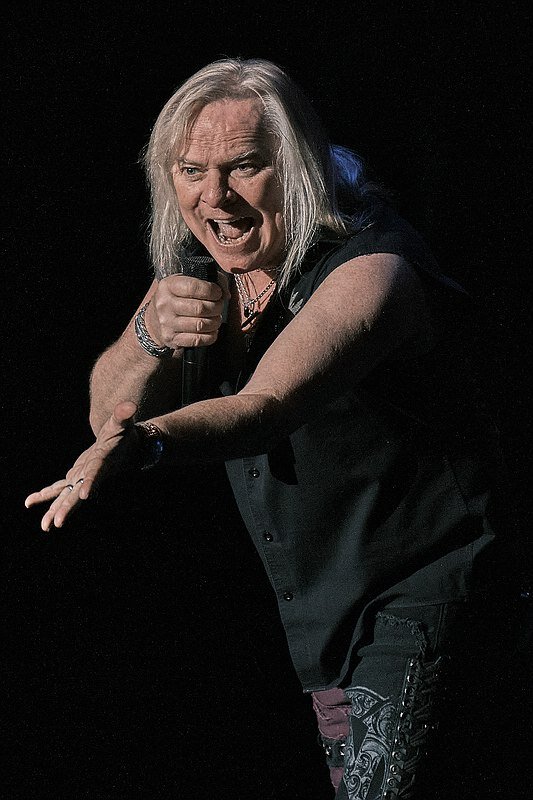 Uriah Heep (Foto: Torsten Reitz)