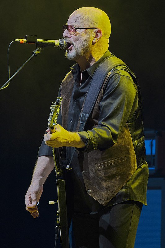 Wishbone Ash (Foto: Torsten Reitz)