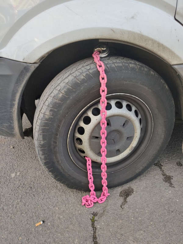 viele Mängel bei Kontrolle des Schwerlastverkehrs festgestellt