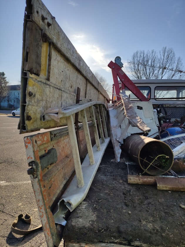 viele Mängel bei Kontrolle des Schwerlastverkehrs festgestellt