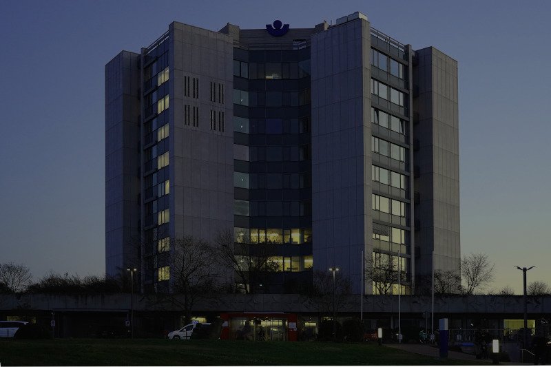 Ludwigshafen BG Klinik Open OP Treffer 2020 (Foto: Reinhard Schnell)