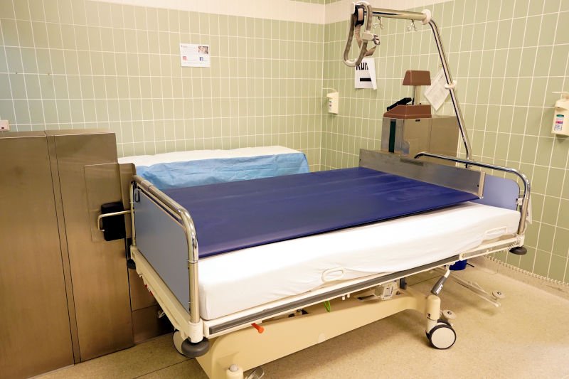 Ludwigshafen BG Klinik Open OP Treffer 2020 (Foto: Reinhard Schnell)