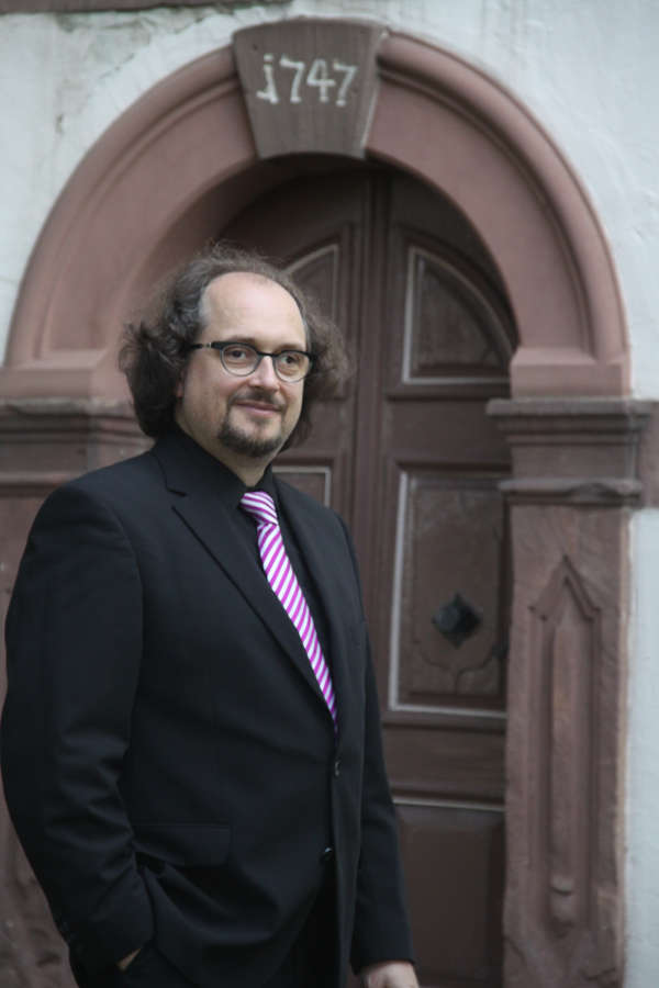 Dominik Wörner (Foto: Wolfgang Schmitt)