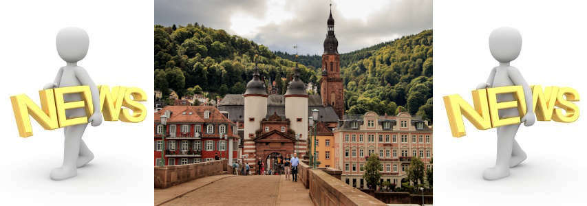 News aus Heidelberg und dem Rhein-Neckar-Kreis - bitte aufs Bild klicken