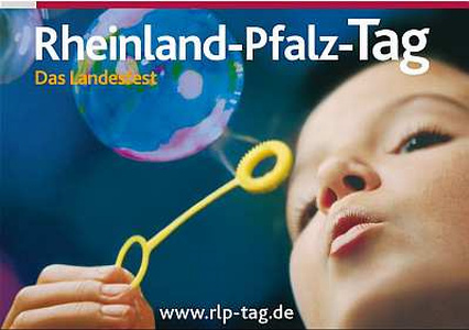 Logo Rheinland-Pfalz-Tag (Quelle: Staatskanzlei Rheinland-Pfalz)