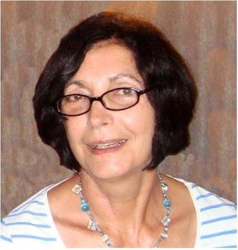 die Vermisste Rosemarie Brix