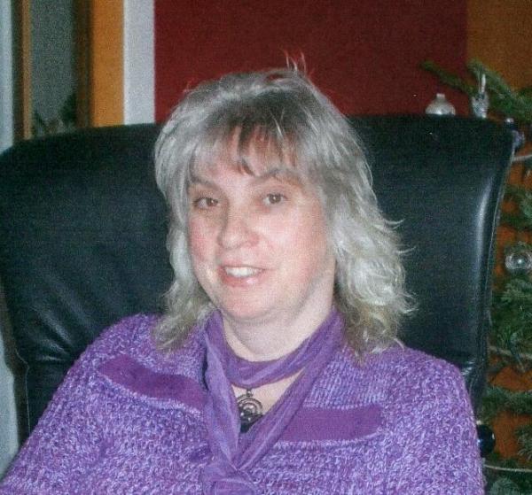 Monika ALBERT-HIPPER