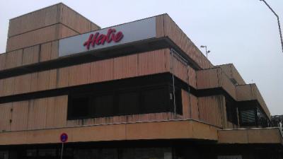 Früher Karstadt, dann Hertie. Was kommt danach?