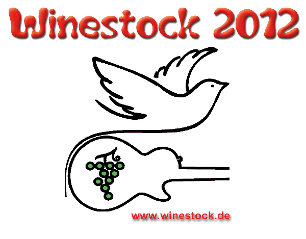 das Logo der Veranstaltung