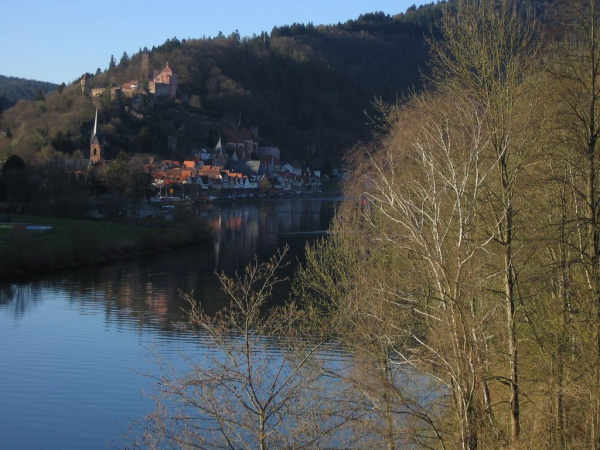 Neckarsteig