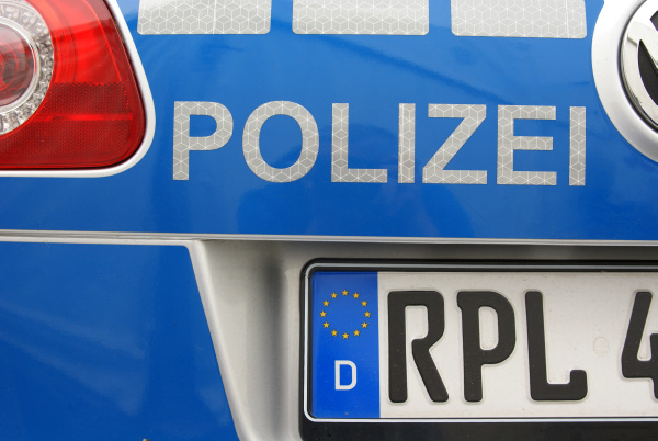 Lewentz zieht positive Bilanz der Polizeieinsätze während der Fußballeuropameisterschaft