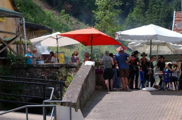 8 Jahre das „andere Feschd“ in Elmstein