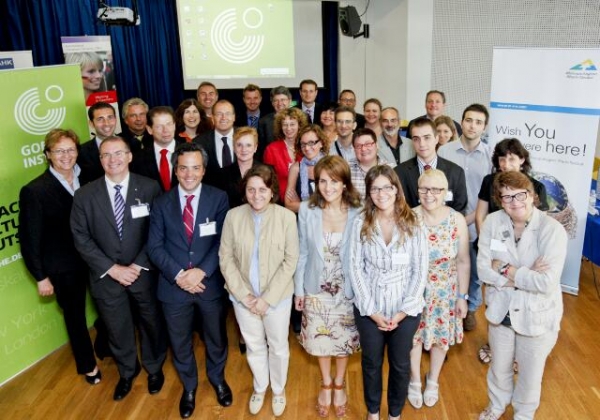 Erfolgreiche Premiere in Barcelona: Metropolregion Rhein-Neckar wirbt in Spanien um Fachkräfte