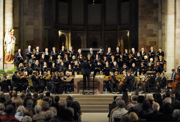 Internationale Dom-Musiktage