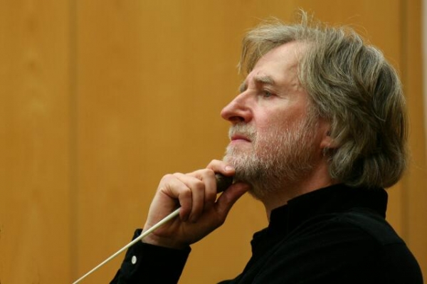 Klaus Arp