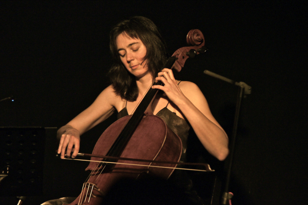 Isabel Eichenlaub